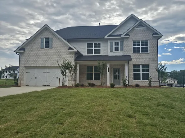 7275 Carruthers Way, Dawsonville, GA 30534