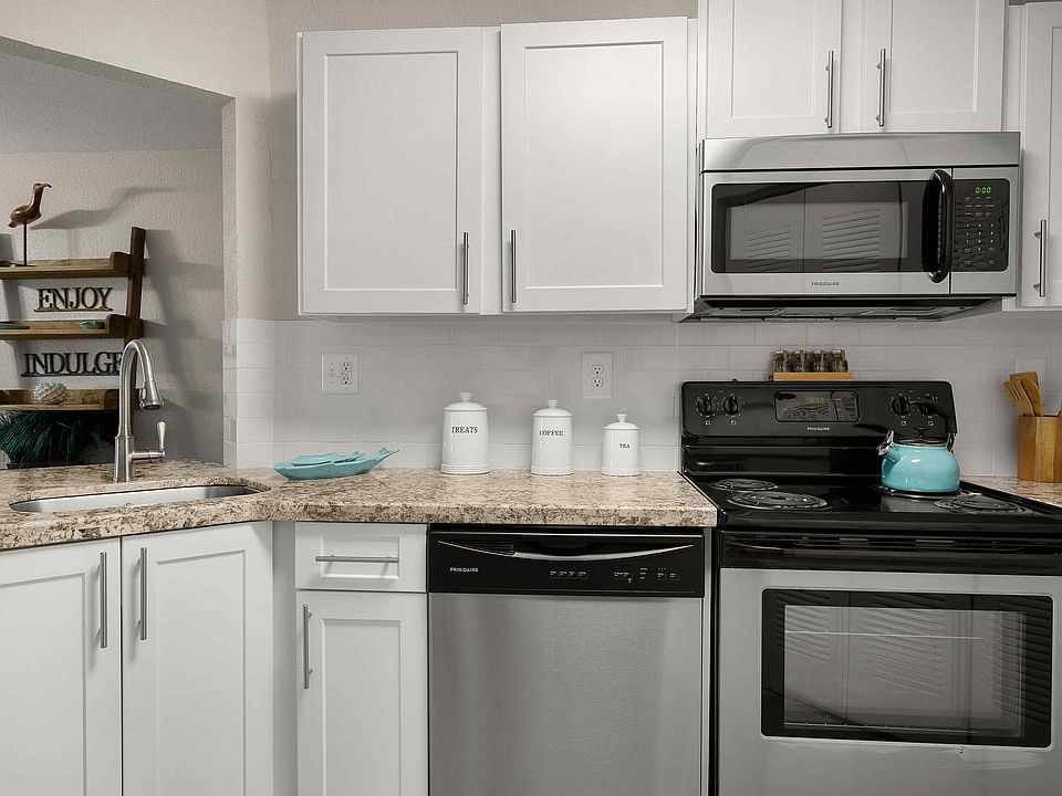 Style Meets Storage in Every Corner