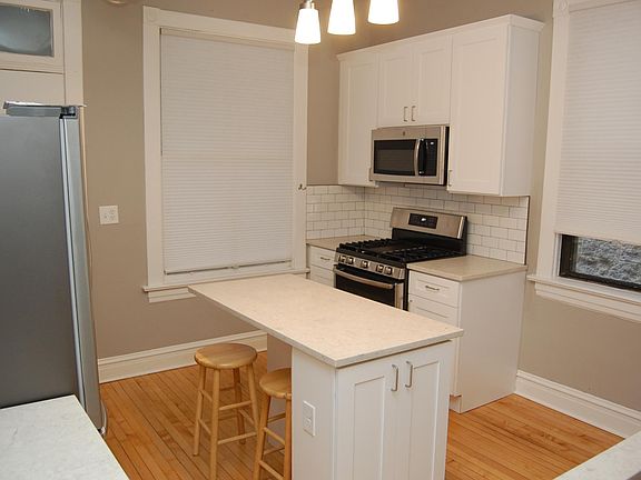 3rd image of 1037 N Damen Ave #3F