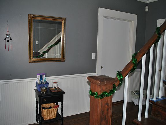 Front Hall