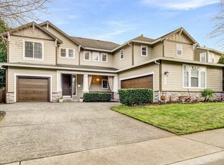 12919 63rd Ave SE, Snohomish, WA 98296