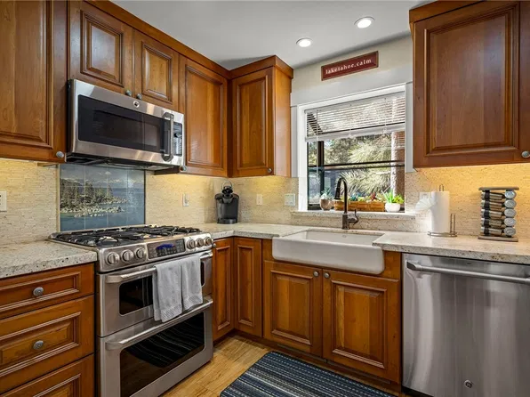 144 Village Blvd Unit 93, Incline Village, NV 89451