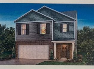 107 Boxbury Way, Fountain Inn, SC 29644