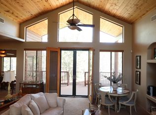 2150 Evergreen Ln, Show Low, AZ 85901