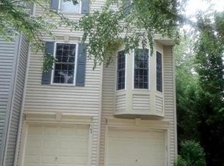 164 Tilden Way #164, Edgewater, MD 21037