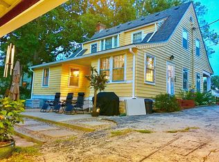 7140 Sni A Bar Rd, Kansas City, MO 64129