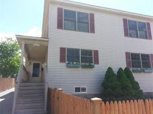 97 Clinton St #97, Chelsea, MA 02150