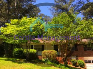 1527 Mercer Way, Decatur, GA 30035