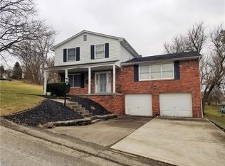 108 Vian Ave, Burgettstown, PA 15021