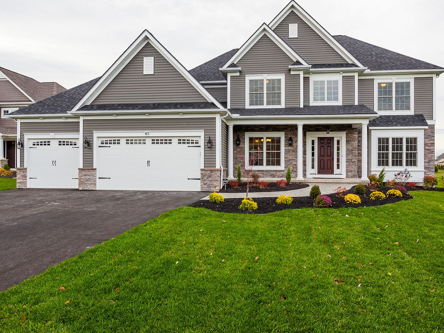 67 Watersong Trl, ster, NY 14580 Zillow