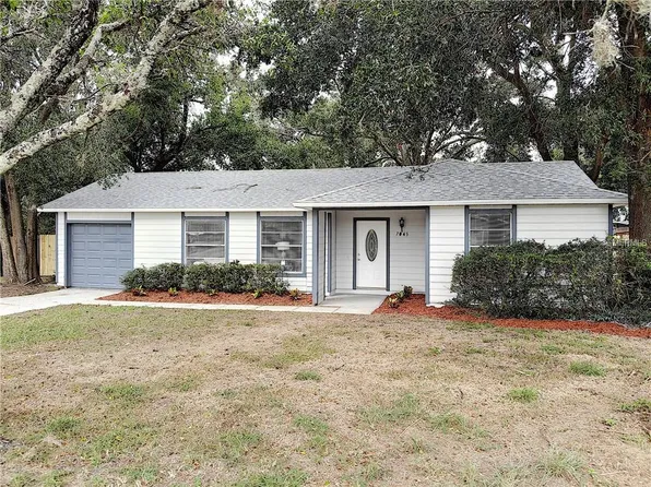 7045 Crooked Lake Trl, Orlando, FL 32818