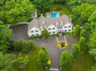 4 Blueberry Hill Rd, Weston, CT 06883