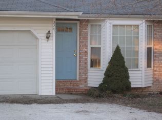 2201-2203 S 16th Ave, Ozark, MO 65721