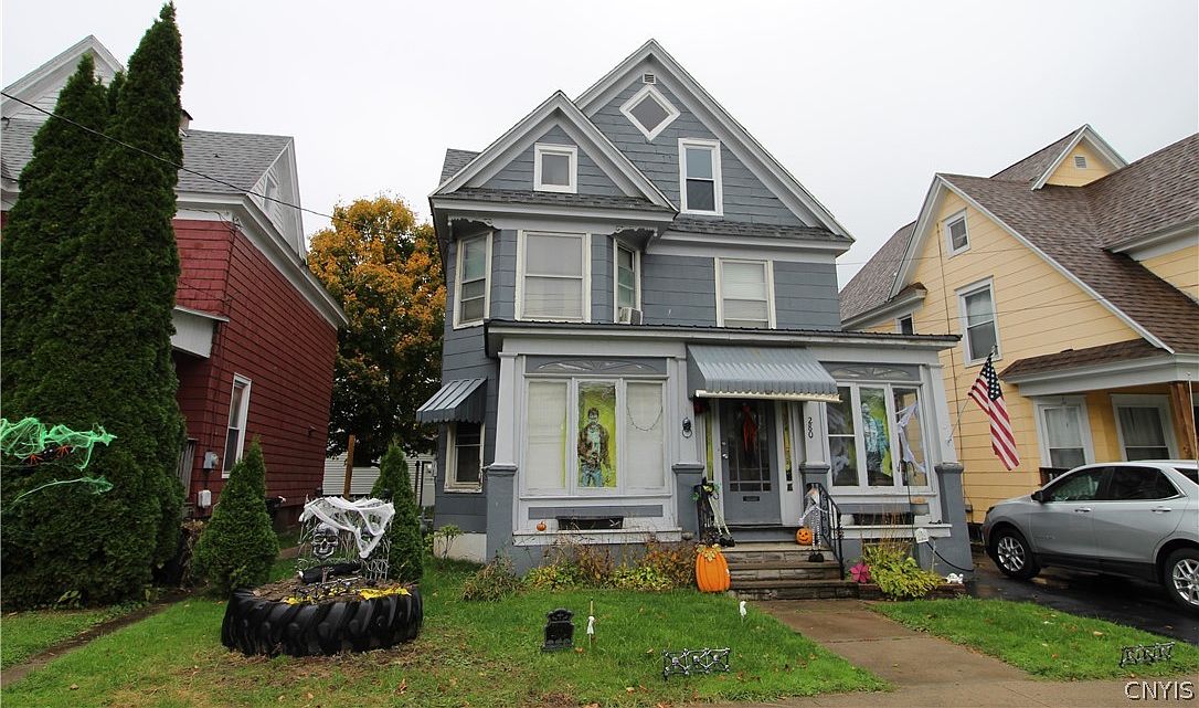 280 Otsego St, Ilion, NY 13357 Zillow
