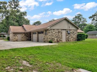 206 Verna St, Jasper, TX 75951