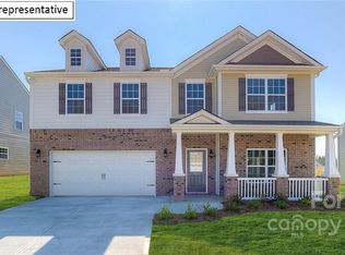 225 Autumn Sage Dr, Locust, NC 28097