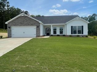 841 Sweetgrass Cir, Harlem, GA 30814