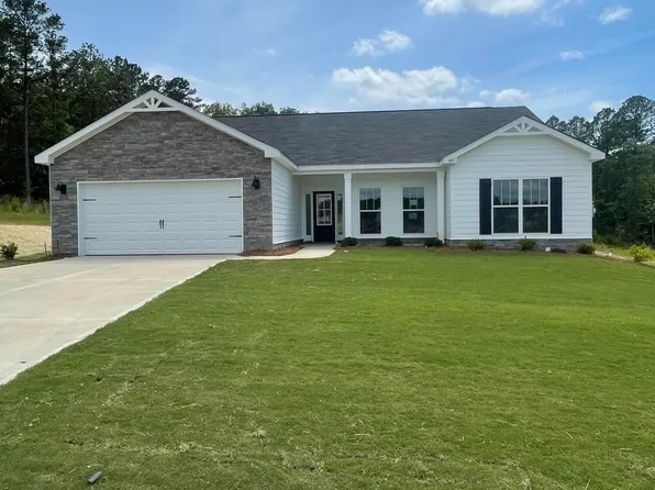 841 Sweet Grass Circle, Harlem, GA 30814