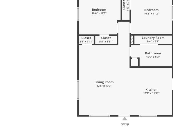 400 Ashland STREET, Johnson Creek, WI 53038