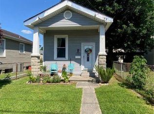 205 Papworth Ave, Metairie, LA 70005