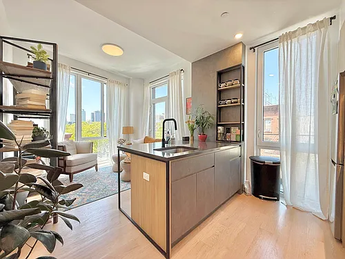 151 Carlton Ave #4D Photo 1