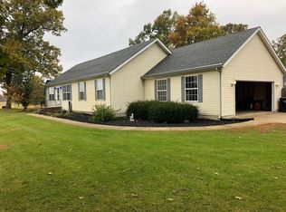 57149 Ponderosa Ct, South Bend, IN 46619