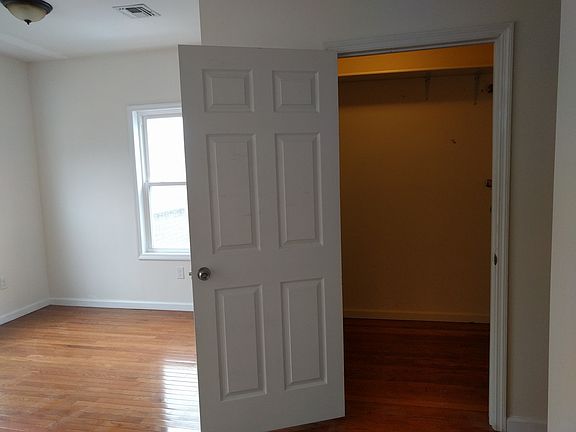 Large Closet in Living Room