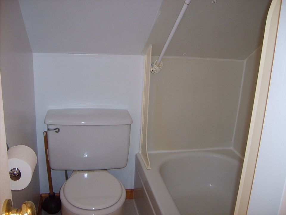 Bathroom View 1
