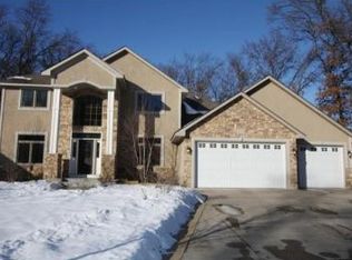 2517 Arnold Palmer Dr NE, Blaine, MN 55449