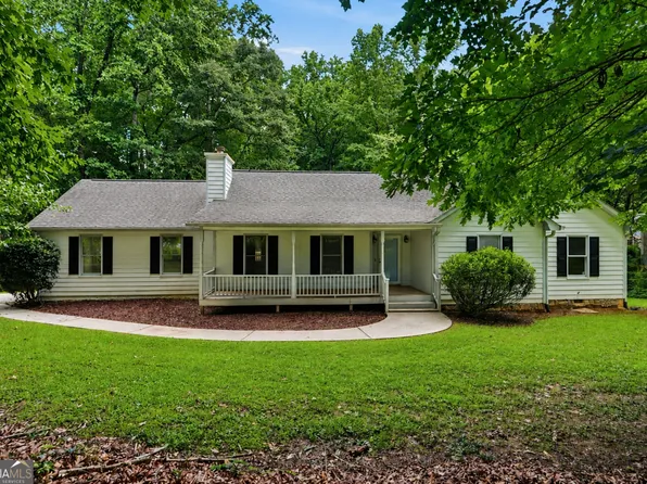 90 Grand Jct, Sharpsburg, GA 30277