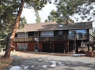 1659 Vigilante Ave, Bailey, CO 80421