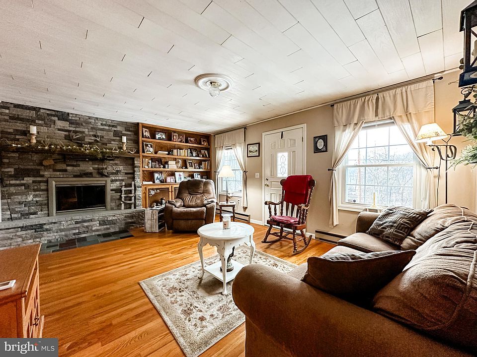 14208 Kings Grove Rd, Ellerslie, MD 21529 Zillow