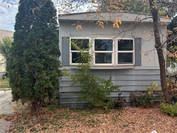 740 Turner St Trailer 21, Missoula, MT 59802