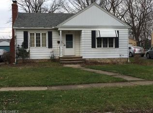 183 Brandtson Ave, Elyria, OH 44035