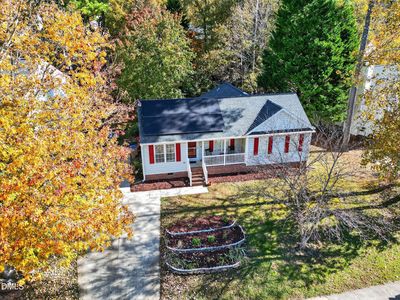 319 Tillamook Dr, Wake Forest, NC, 27587