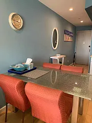 Rented by Project Queens LLC