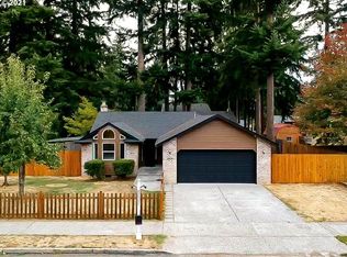 14402 NE 49th St, Vancouver, WA 98682