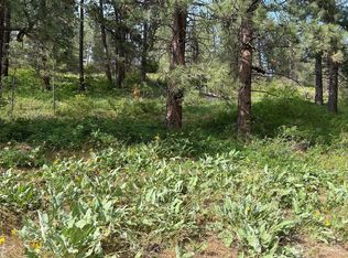 0 xxx W 6th Street, Cle Elum, WA 98922