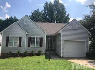 2429 Appalachian Dr, Raleigh, NC 27603