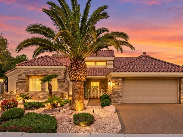 2829 Billy Casper Dr, Las Vegas, NV 89134