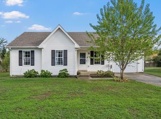 336 Atlantic Ave, Oak Grove, KY 42262