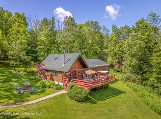 1063 Ferris Hill Rd, Prattsville, NY 12468