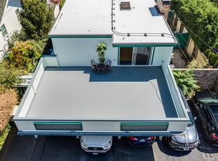 4710 Evanston Ave N, Seattle, WA 98103