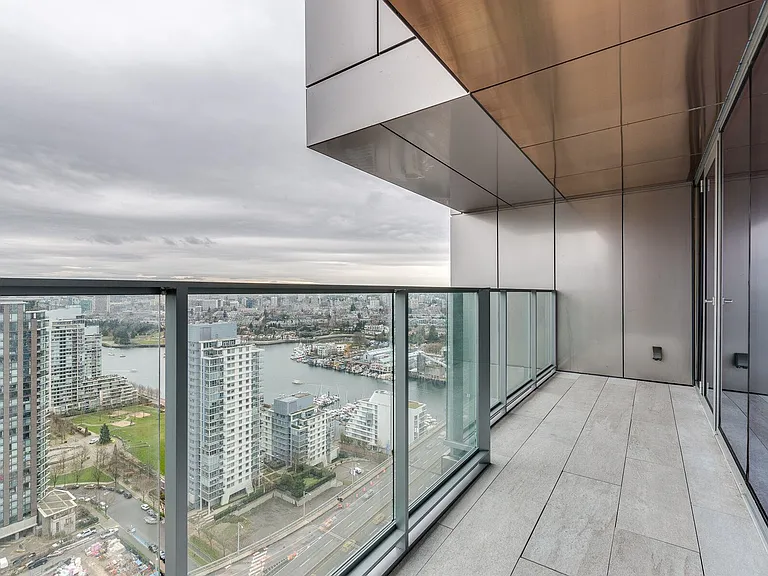 1480 Howe St #3608 — Photo 11