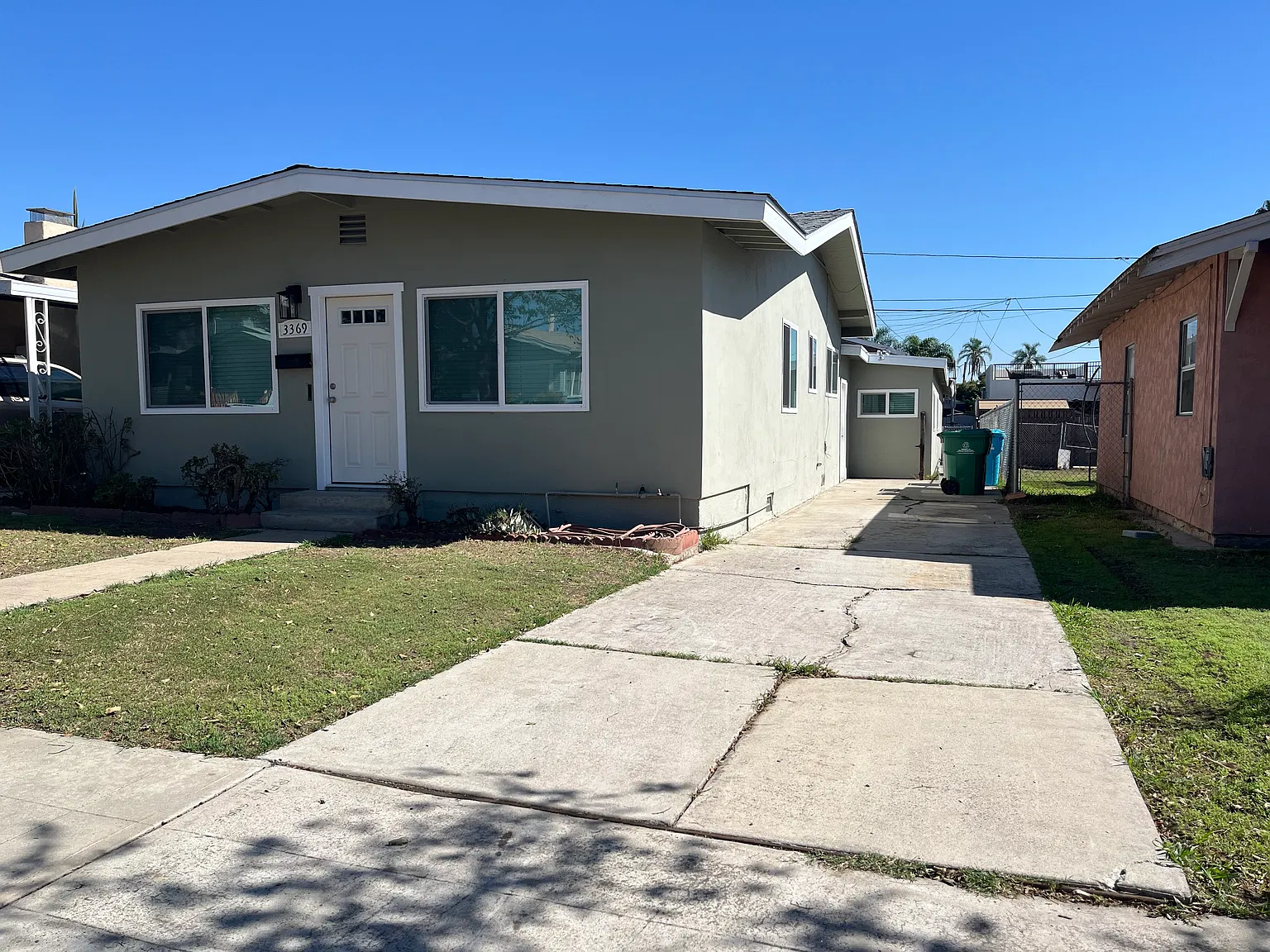 4 bed, 1500 sqft, $4,500 — Photo 1