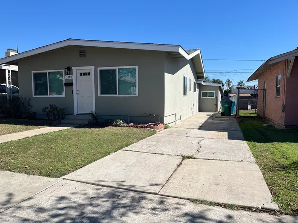 3369 Bancroft St, San Diego, CA 92104