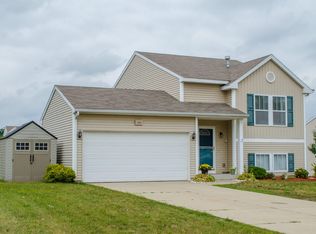 1552 Oshtemo Ridge Trl, Kalamazoo, MI 49009