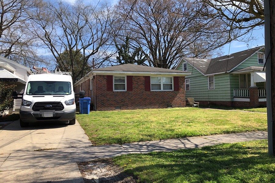 1421 Jackson Ave Chesapeake, VA, 23324 Apartments for Rent Zillow