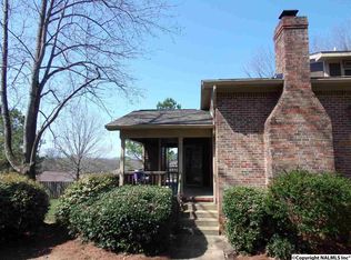 4000 Belle Grove Dr SW, Huntsville, AL 35802