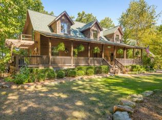 655 N Stewart Ln, Rising Fawn, GA 30738